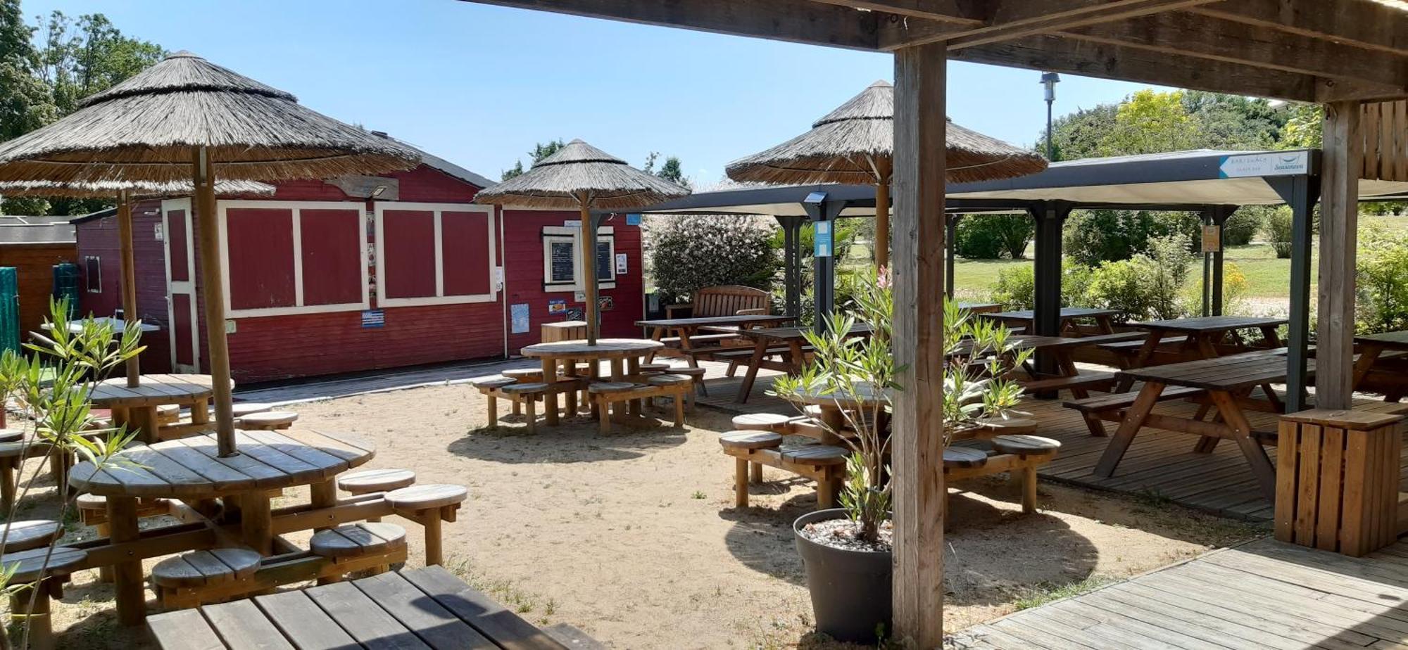 Camping Aquarev Ξενοδοχείο Loudéac Εξωτερικό φωτογραφία